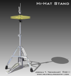 Hi-Hat_Stand