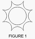 star