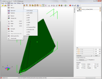 Export Part | as STL (binary)
