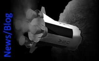 Recent Posts - Page 3 of 9 - Meatball Rocketry